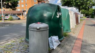 Die Ermittlungen vor Ort sind bereits abgeschlossen