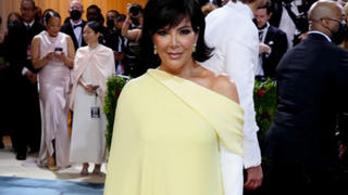 Kris Jenner hat seit zwei Jahren nicht mehr im Supermarkt eingekauft