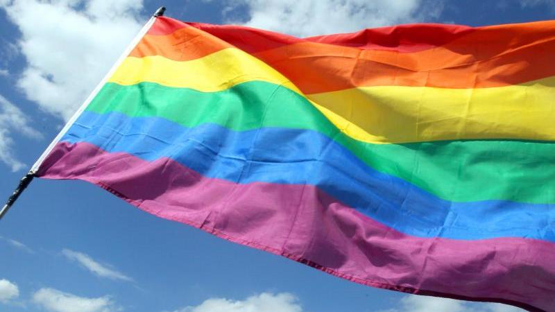 Was bedeutet eigentlich was? - LGBTIQ+: Das große Lexikon