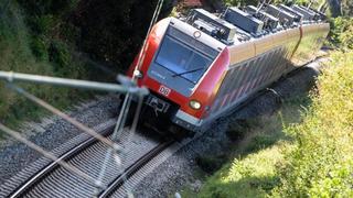 S-Bahn