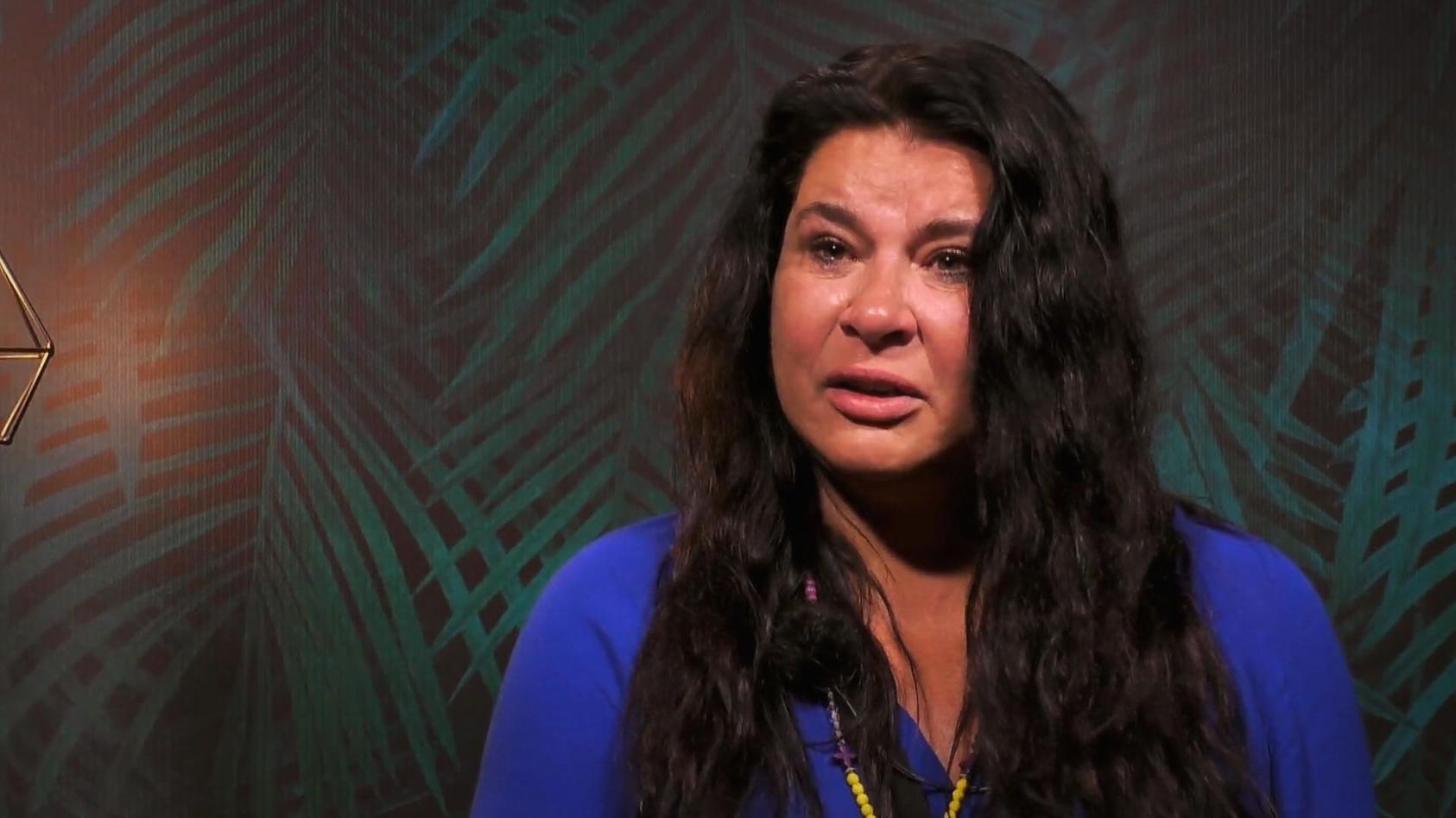 Iris Klein meldet sich erneut in einem emotionalen Statement bei ihren Fans auf Instagram