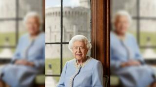 Queen Elizabeth