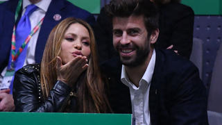 Shakira und Gerard Piqué: Ehe vor dem Aus?