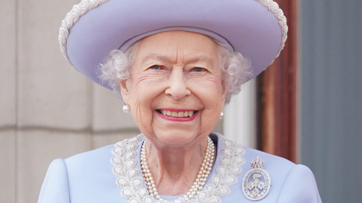 Queen Elizabeth konnte endlich ihre Urenkelin Lilibet kennenlernen.