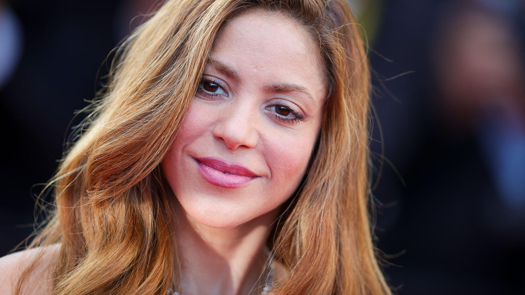 Shakira soll einen Zusammenbruch erlitten haben.