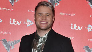 December 16, 2019, London, United Kingdom of Great Britain and Northern Ireland: Olly Murs attending a photocall for The Voice UK at The Soho Hotel on December 16 2019 in London, England London United Kingdom of Great Britain and Northern Ireland PUBLICATIONxINxGERxSUIxAUTxONLY - ZUMAny1 20191216zafny1222 Copyright: xFamousx