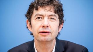 Christian Drosten