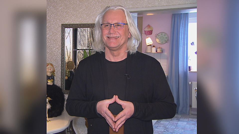 "Shopping Queen"-Kandidat Michael ist auf der Suche nach der großen Liebe