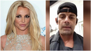 Britney Spears' Ex-Mann Jason Alexander wurde vor der Hochzeit der Sängerin festgenommen.
