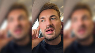 Nicolas Puschmann beweist Mut zur Lücke.