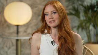 Barbara Meier spricht im GALA-Interview über ihre 2. Schwangerschaft.