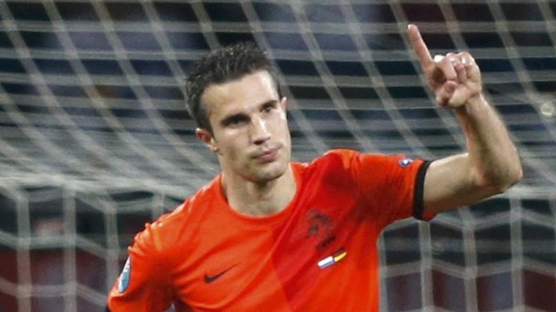 DFB-Elf ringt Holland nieder