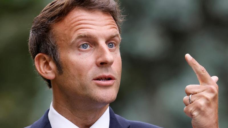 France : Résultat net – Pas de majorité absolue pour le camp Macron