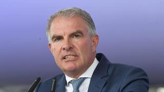 Carsten Spohr