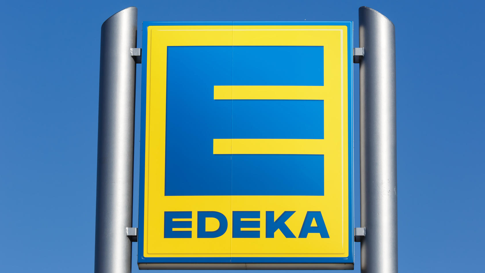 Edeka-Logo