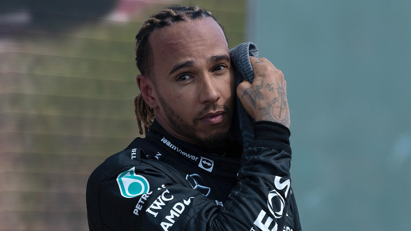 Ist die Zeit von Lewis Hamilton in der Formel 1 abgelaufen?