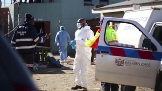 Mehr als 20 Tote nach Feier in Nachtklub in Südafrika