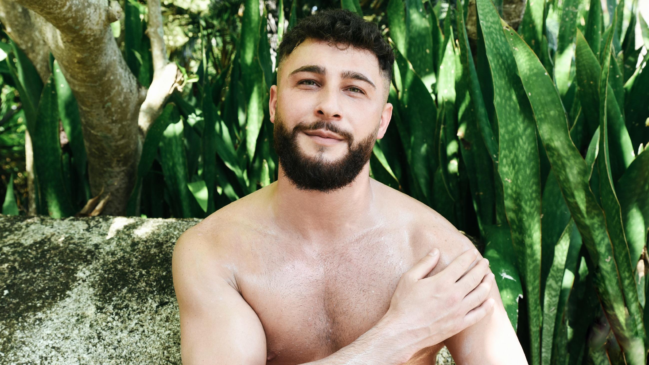Für seine Traumfrau gibt Bachelorette-Kandidat Umut alles und lässt sich nichts gefallen.