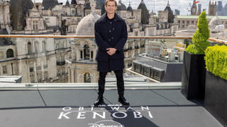 Hayden Christensen: Gewichtszunahme für 'Obi-Wan Kenobi'-Rolle