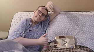 Der Youtuber und Minecraft-Star Technoblade starb nach langem Kampf gegen den Krebs