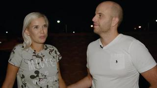 Die "Goodbye Deutschland"-Stars Oksana und Daniel Kolenitchenko zieht es nach Las Vegas