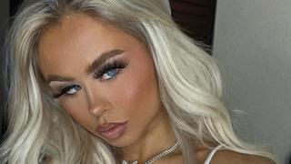 TikTok-Star Elley Davies zeigt sich jetzt ganz freizügig bei "OnlyFans".