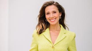 Vanessa Civiello ist seit 2020 Moderatorin von „TOGGO Radio - Euer Morgen“