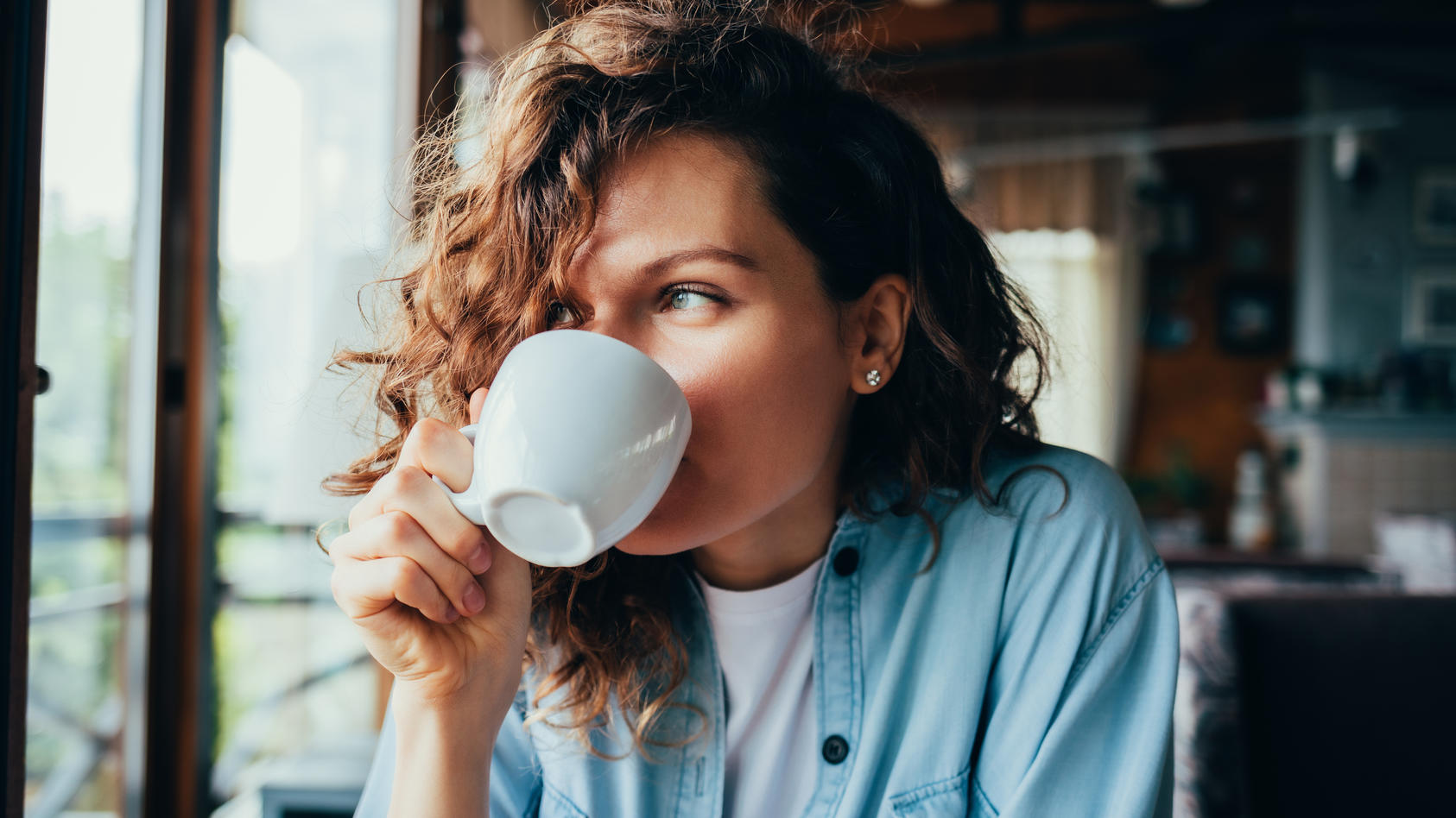 Zu viel Koffein ist schädlich - Wie viele Tassen Kaffee sind zu viele?