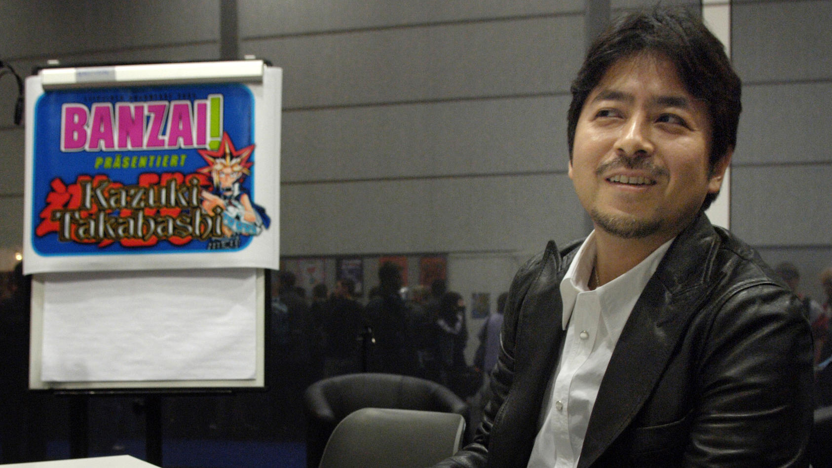 Berühmter Manga-Autor tot -  "Yu-Gi-Oh!"-Autor stirbt beim Schnorcheln