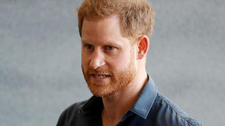 ARCHIV - 06.03.2020, Großbritannien, London: Prinz Harry, Herzog von Sussex. (zu dpa "Prinz Harry verbucht Sieg im Rechtsstreit mit Boulevardblatt") Foto: Peter Nicholls/PA Wire/dpa +++ dpa-Bildfunk +++