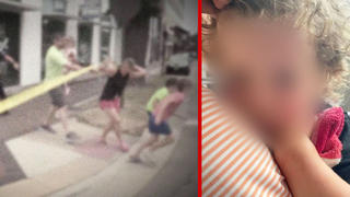 Aiden überlebt schießerei