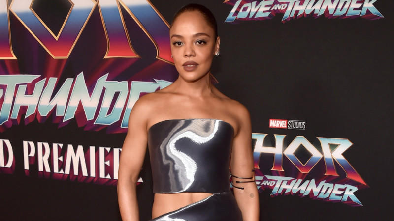 Tessa Thompson: Mehr Raum für ihre Rolle in ‘Creed III'
