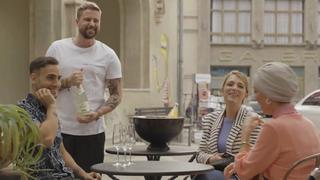 GZSZ-Outtakes: Felix von Jascheroff und der "Klomptner"