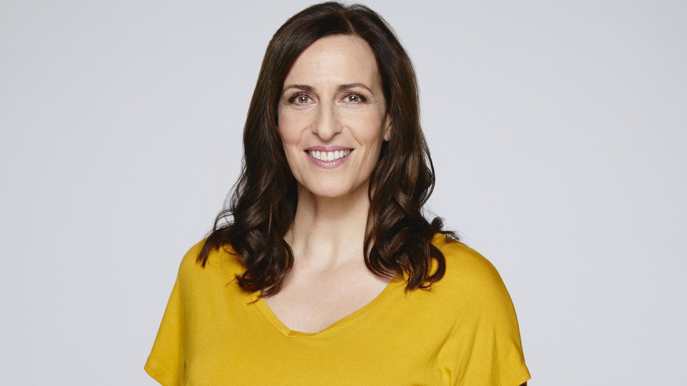 Ulrike Frank