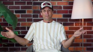 GZSZ-Star Oliver Franck im Interview: Haben Lilly und Martin eine Chance?