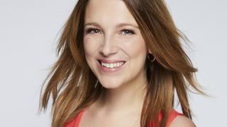 Iris Mareike SteenDie Verwendung des sendungsbezogenen Materials ist nur mit dem Hinweis und Verlinkung auf RTL+ gestattet.