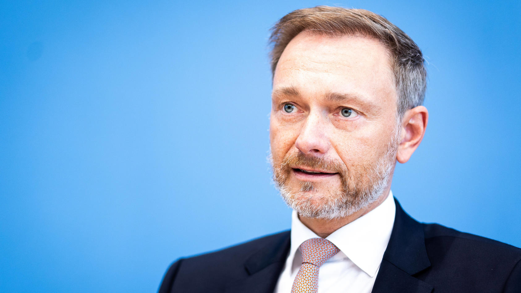 Keine Weiteren Entlastungen In Diesem Jahr! Finanzminister Lindner Mit ...