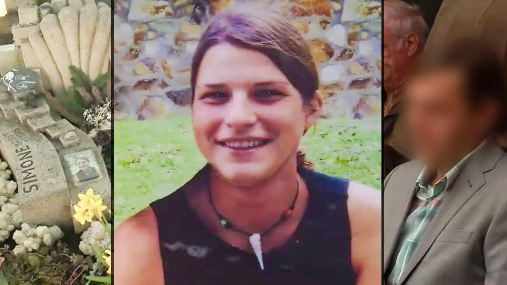 Simone Strobel wurde 2005 tot in Australien aufgefunden. Ihr damaliger Freund Tobias M. wurde verhaftet, kam jedoch kurze Zeit später wieder auf freien Fuß.