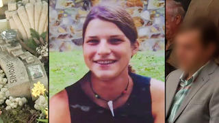Simone Strobel wurde 2005 tot in Australien aufgefunden. Ihr damaliger Freund Tobias M. wurde nun verhaftet.