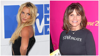 Britney Spears teilt gegen ihre Mutter Lynne aus.