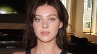 Nicola Peltz-Beckham