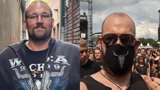 Olli und Timm