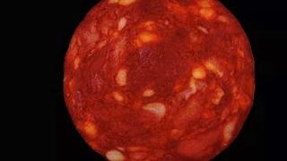 Angebliches Bild von "James Webb"-Teleskop entpuppt sich als Wurstscheibe