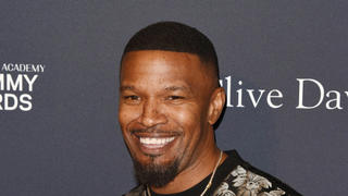 Jamie Foxx überzeugte Cameron Diaz von 'Back in Action'-Rolle