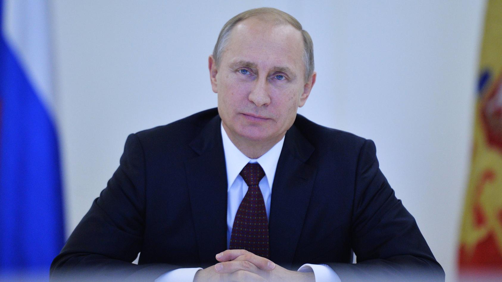 Ukraine-Ticker - Putin entlässt sechs Generäle