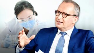 Allgemeinmediziner Dr. Christoph Specht zum Langya-Henipavirus
