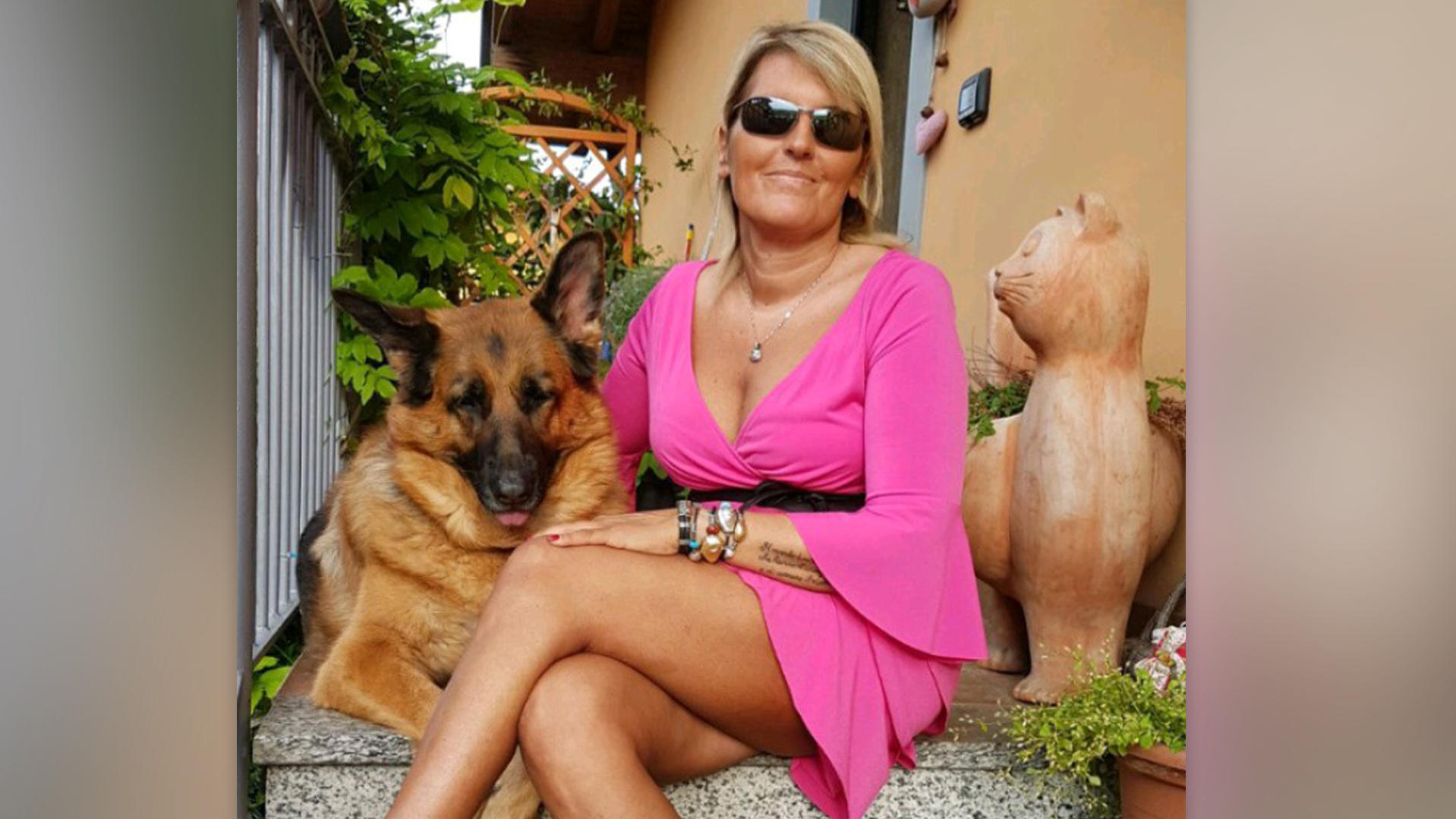 Italien: Frau lockte Männer mit ihrem attraktiven Erscheinungsbild