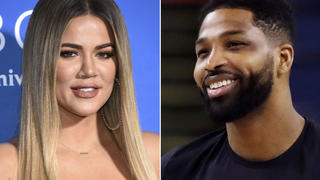 Khloe Kardashian und Tristan Thompson sollen nach der Geburt ihres Sohnes die Sorgerechtsfrage geklärt haben.