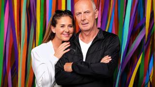 "Das Sommerhaus der Stars" 2022: Das sind die Kandidaten der siebten Staffel.
