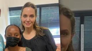 Neuer Abschnitt für Angelina Jolies Tochter